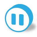 super,mono,part icon