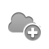 cloud,add icon