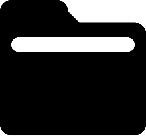 Knowledge Base Management svg vector icon