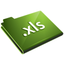 xls icon