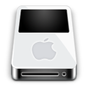 white,off,apple icon