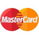 finance, mastercard, payment svg vector icon
