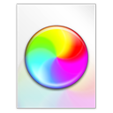 colorscm icon