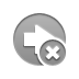 arrow,right,close icon
