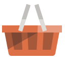 shopping,basket icon