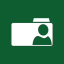 user,folder icon