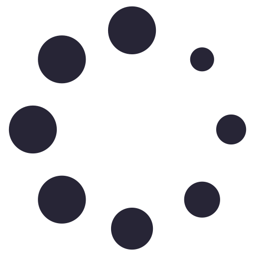 Loading svg vector icon