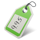 price icon