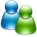 wlm,user,account,profile,people,human icon