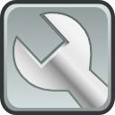 package,setting,pack,configuration,config,preference,option,configure icon