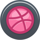 dribble icon