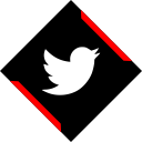 everywhere, media, omnipresence, online, presence, social, twitter svg vector icon