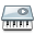 folder,music icon