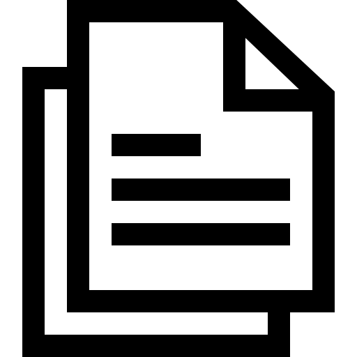 Shared Status Class, Action Class svg vector icon