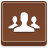 contacts icon