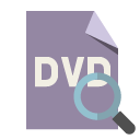 file,format,dvd,zoom icon
