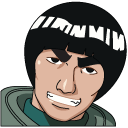 maito,gai icon