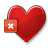 heart icon