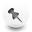clip, pin icon