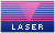 laser icon