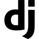 prog,django icon