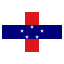 antilles, netherlands icon