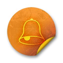 orange,grunge,sticker,badge icon