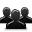 user,forum,account,profile,people,human icon