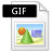 gif icon