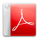 acp, document, file icon