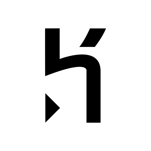 heroku,black icon