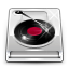 dj, music icon