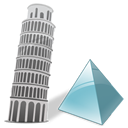 torredepisa,level icon