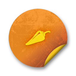 orange,grunge,sticker,badge icon