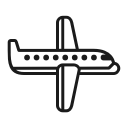 transportation, vehicle svg vector icon