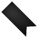 ribbon icon