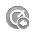 audio,left icon