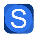 skype icon