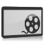 flash, mime, shockwave icon