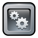 yahoo,widget,engine icon