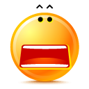 surprise icon