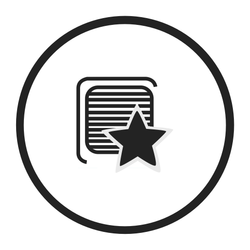 Custom svg vector icon