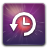 document,open,recent icon