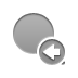 dodge,left icon