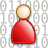 user,digital,person,account,profile,people,human icon