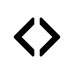 codeschool,black icon
