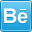 behance icon