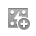 plasma,add icon