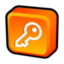 window,log,off icon