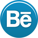 behance icon